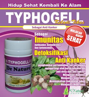 Illustration for article titled Obat Kanker Serviks
Herbal